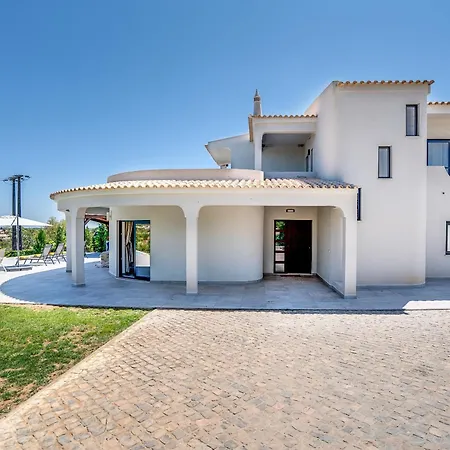 Quinta Do Cerro By Algarve Holidays فيلة