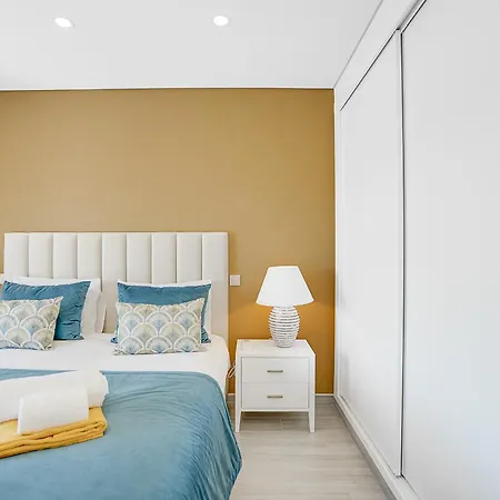Quinta Do Cerro By Algarve Holidays *