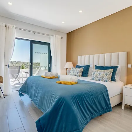 Quinta Do Cerro By Algarve Holidays Loulé